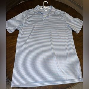 Peter Millar performance polo L